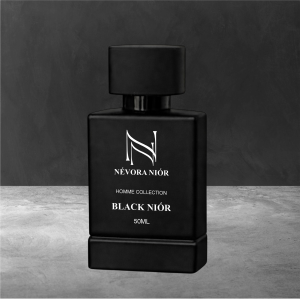 Black Niór Homme 50ml